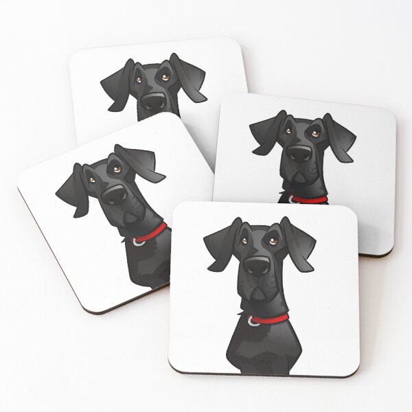 Item preview, Tig, Black Lab designed and sold by binarygod.