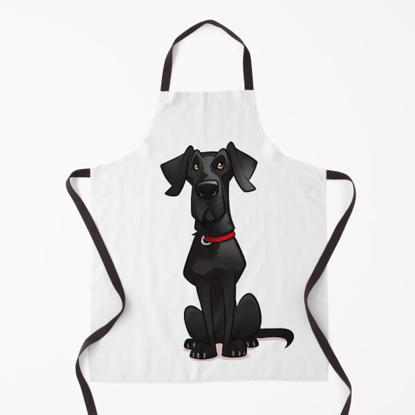 Item preview, Tig, Black Lab designed and sold by binarygod.
