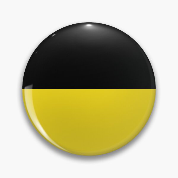 Item preview, Baden-Württemberg Flag Gifts, Stickers & Products  designed and sold by mpodger.