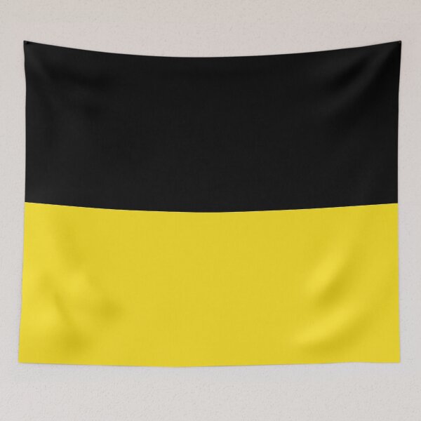 Item preview, Baden-Württemberg Flag Gifts, Stickers & Products  designed and sold by mpodger.