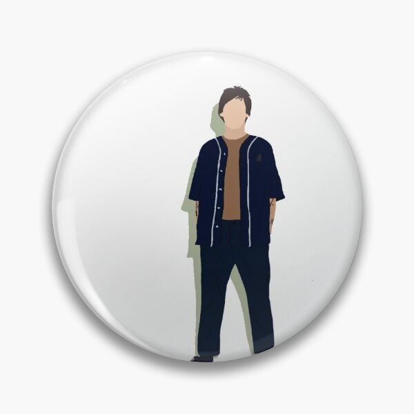 Item preview, Louis Tomlinson Sticker designed and sold by All  That.