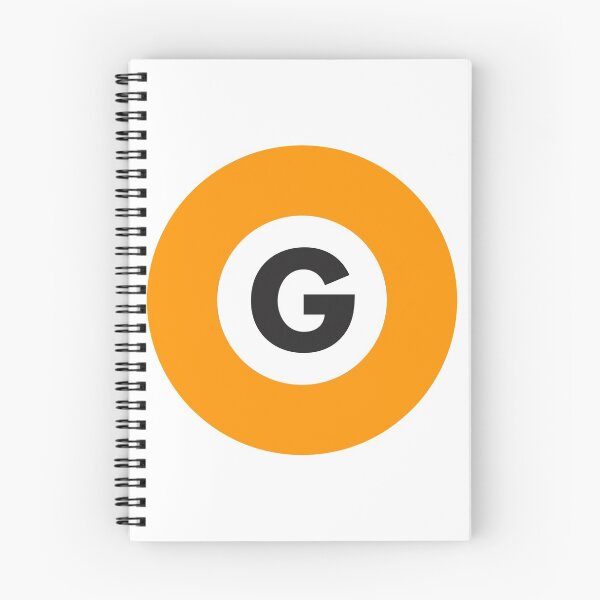 Item preview, Tokyo Metro Ginza Line Logo designed and sold by gaijingunma.