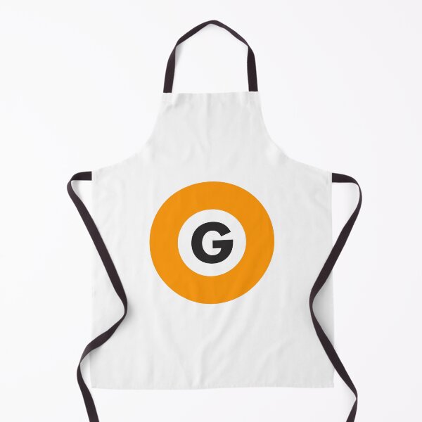 Item preview, Tokyo Metro Ginza Line Logo designed and sold by gaijingunma.