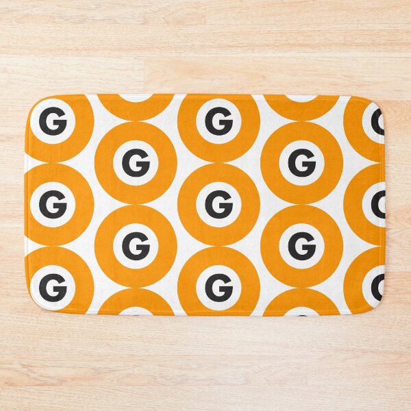 Item preview, Tokyo Metro Ginza Line Logo designed and sold by gaijingunma.