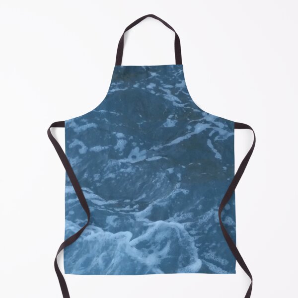 Item preview, Dark water wave designed and sold by WriteThatDown.