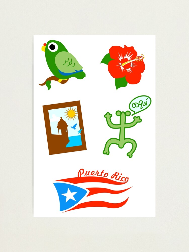 dibujos para imprimir el coqui puerto rico