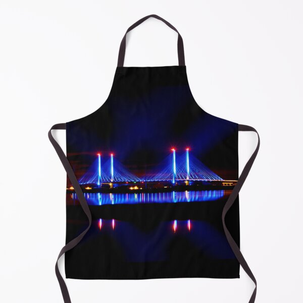 Item preview,  Reflecting Bridge designed and sold by BeachBumPics.