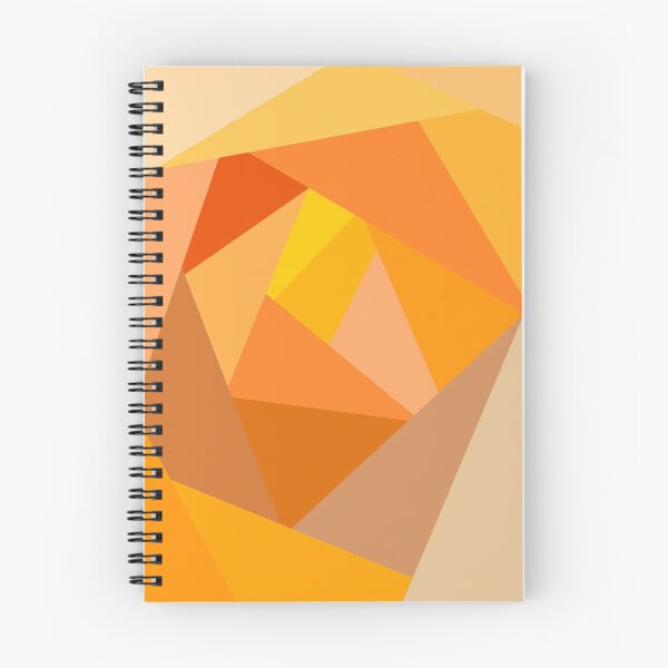 Item preview, Paleta de colores Shades of Orange designed and sold by PopCoolLife.