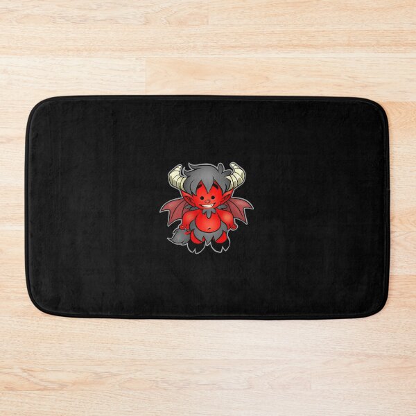 Item preview, Cute little devil designed and sold by GS-artworks.