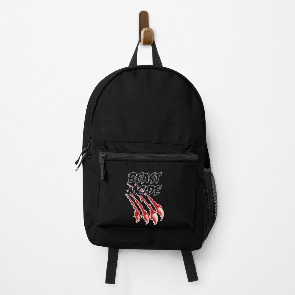 Item preview, Backpack designed and sold by FunnyTypeWriter.