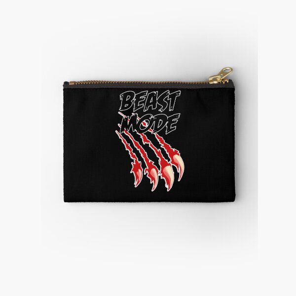 Item preview, Beast Mode designed and sold by FunnyTypeWriter.