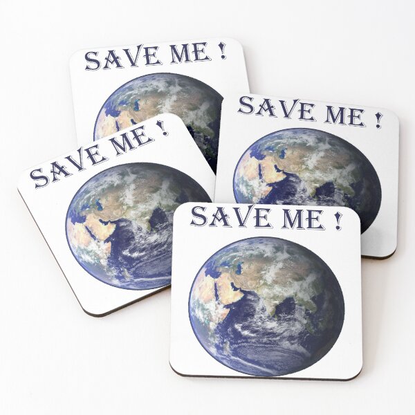 Item preview, Save me! designed and sold by beoubeou.