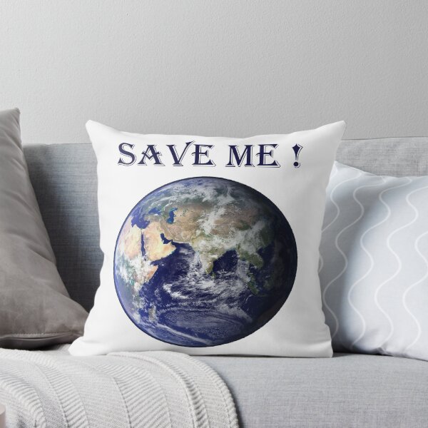 Item preview, Save me! designed and sold by beoubeou.