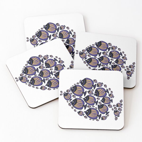 Item preview, Keep Swimming designed and sold by melissahourihan.
