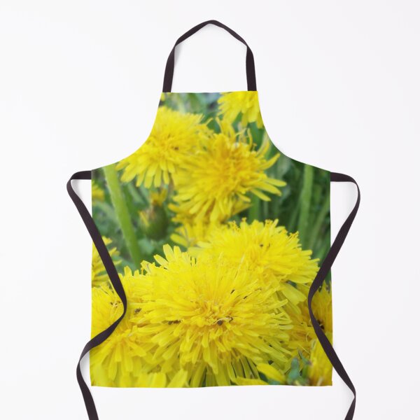 Item preview, Dandelion Garden #2 designed and sold by GrudleBay.