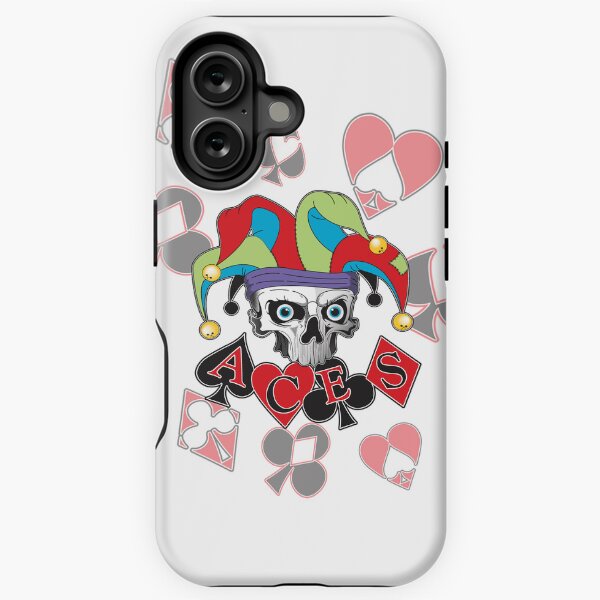 ACES iPhone Tough Case