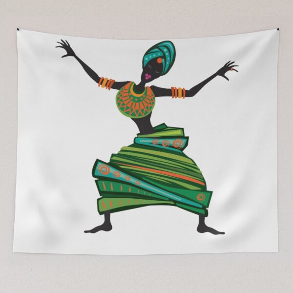 Item preview, dance designed and sold by Mariajose  Rojo.