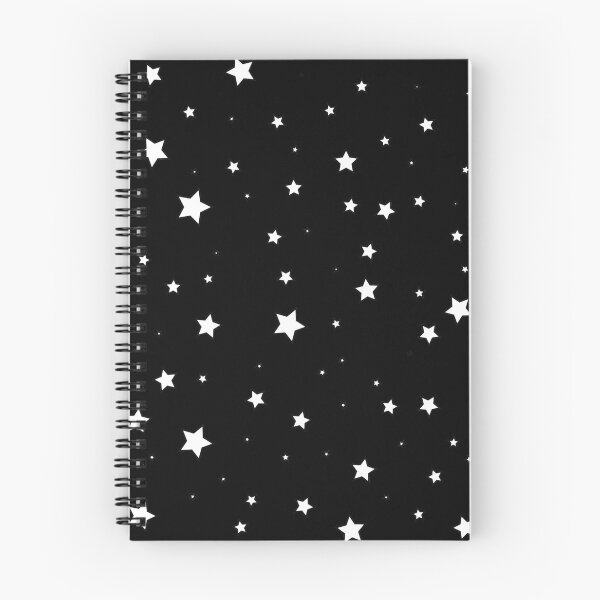Item preview, a cute galaxy full of stars  designed and sold by Margje.