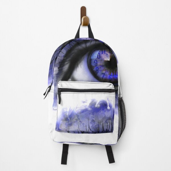Item preview, Keep an eye on the time designed and sold by La-Pics.