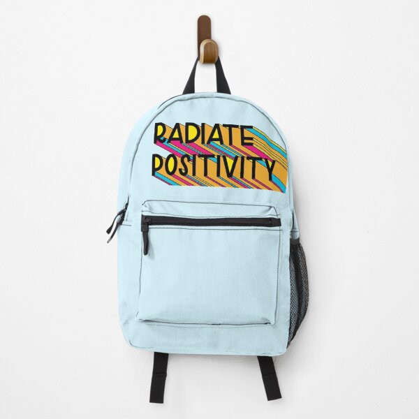 Item preview, Radiate positivity  designed and sold by koslowski.
