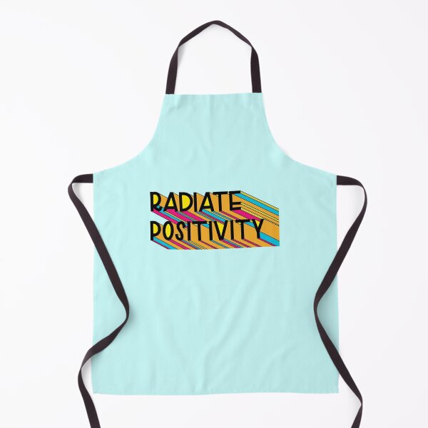 Item preview, Radiate positivity designed and sold by koslowski.