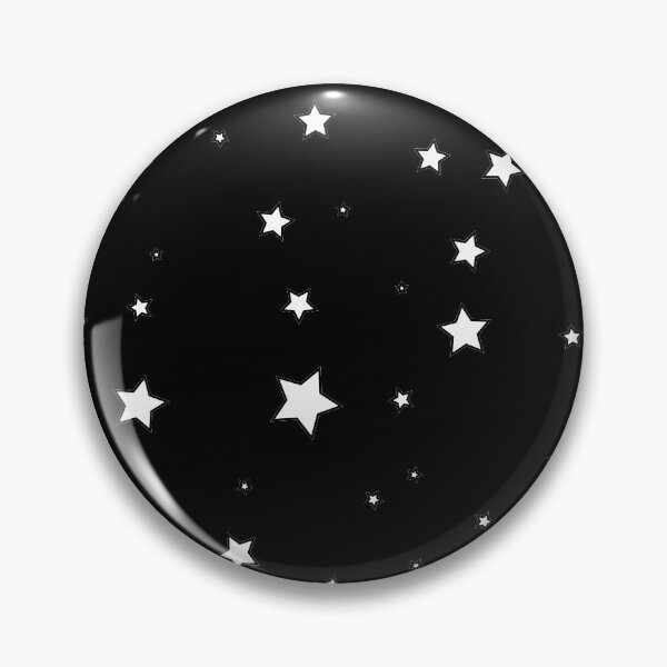 Item preview, a cute galaxy full of stars  designed and sold by Margje.
