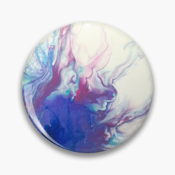 Item preview, Love in the Mist designed and sold by Jennifer Yatzeck.
