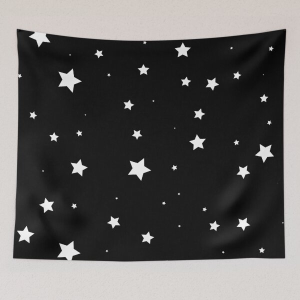 Item preview, a cute galaxy full of stars  designed and sold by Margje.