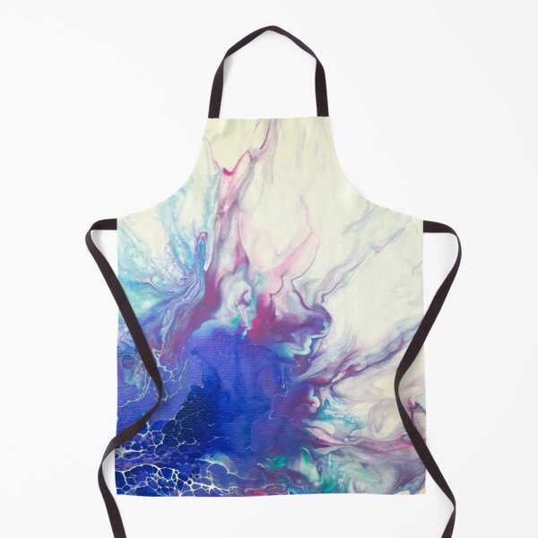 Item preview, Love in the Mist designed and sold by Jennifer Yatzeck.