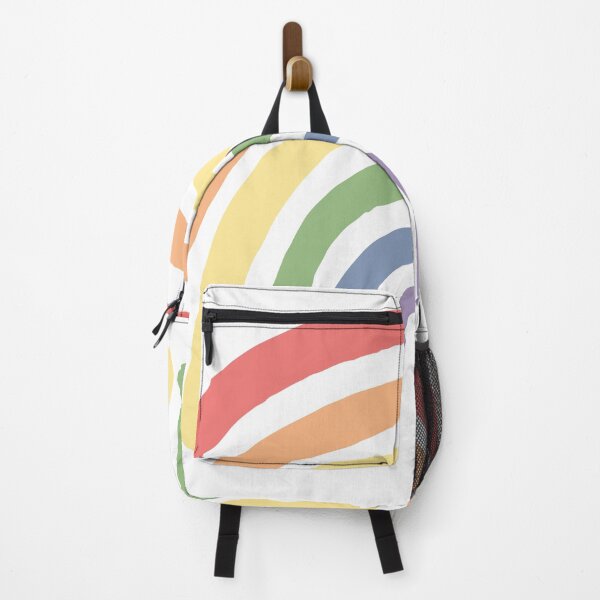 Item preview, Aesthetic Pastel Rainbow designed and sold by designclaw.