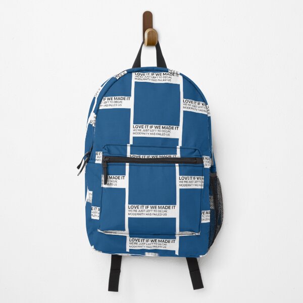 Item preview, The 1975 Love it if we made it Pantone  designed and sold by erinxswan.