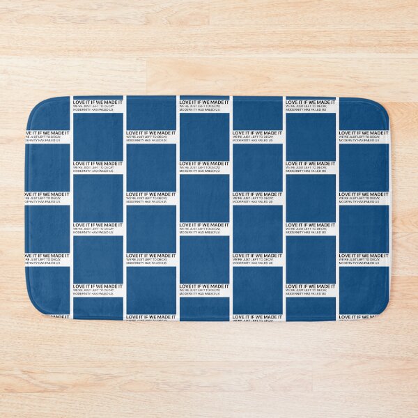 Item preview, The 1975 Love it if we made it Pantone  designed and sold by erinxswan.
