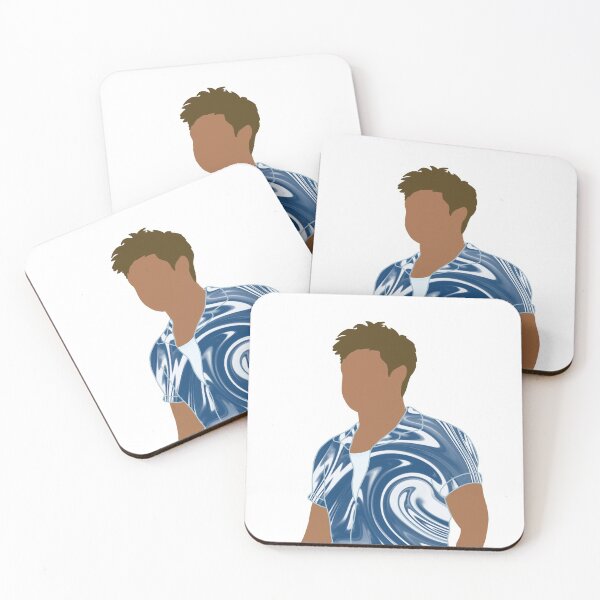 Item preview, Niall horan marble album sticker designed and sold by Courtney Weber.