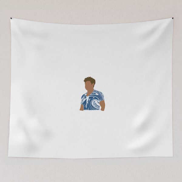 Item preview, Niall horan marble album sticker designed and sold by Courtney Weber.