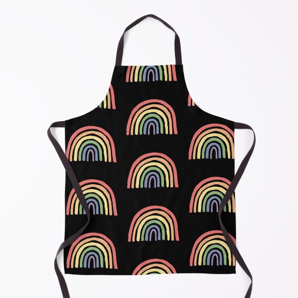 Item preview, Aesthetic Rainbow designed and sold by designclaw.