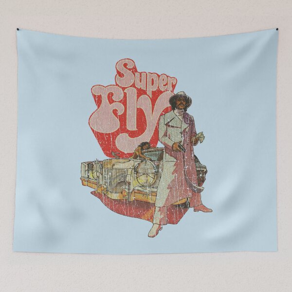 Item preview, Super Fly designed and sold by jacobcdietz.