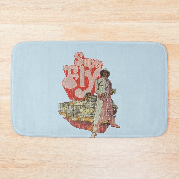 Item preview, Super Fly designed and sold by jacobcdietz.