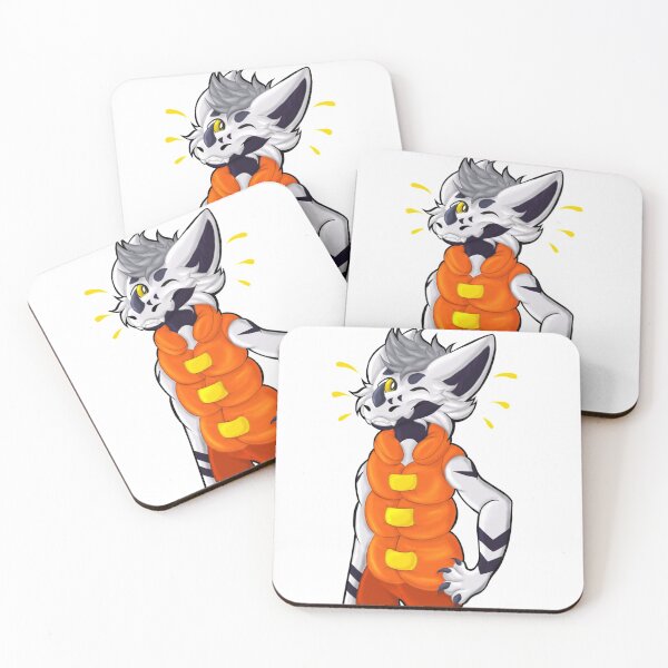 Item preview, BetaEtaDelota Stay Life Jacket (Shaded) designed and sold by art-by-ace.