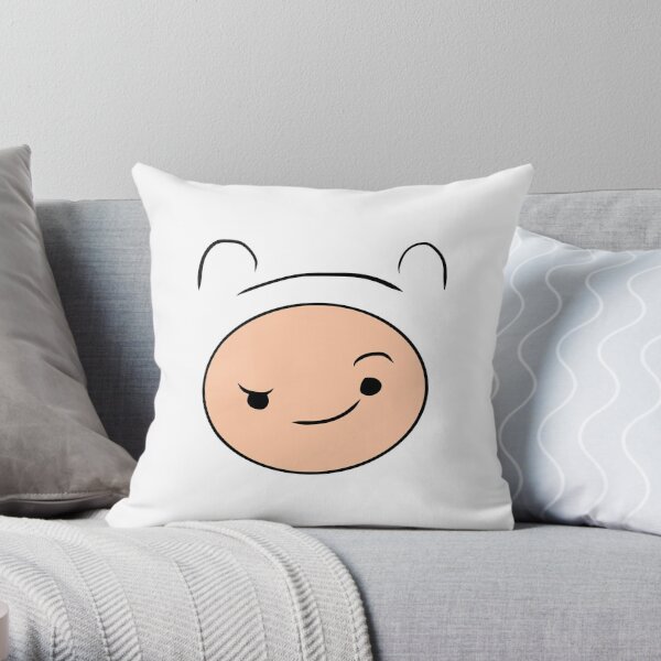 Jake the dog sales pillow