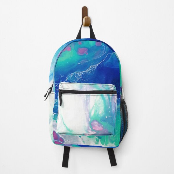 Item preview, Lagoon designed and sold by Jennifer Yatzeck.