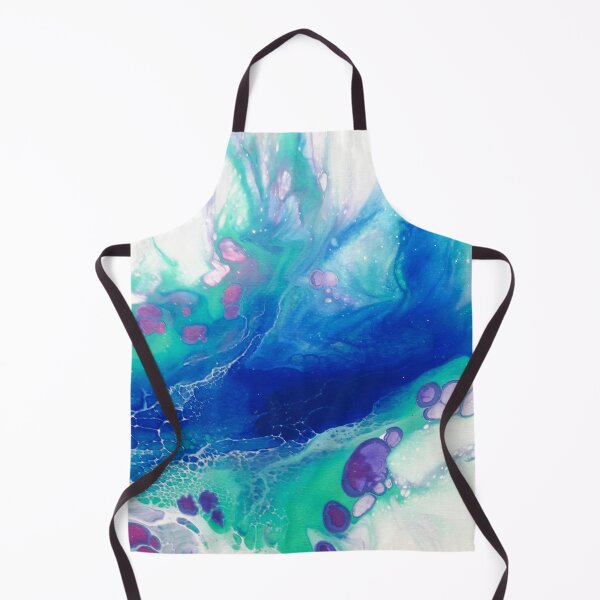 Item preview, Lagoon designed and sold by Jennifer Yatzeck.