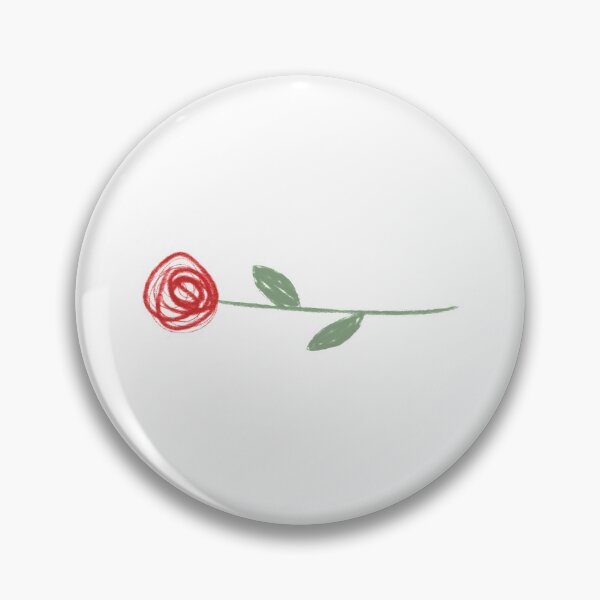 Item preview, Doodle Rose designed and sold by kehdesigns.