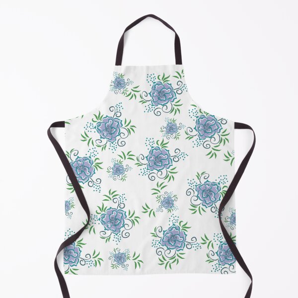 Item preview, Sweet Purple Flowers designed and sold by MoodyCarp.