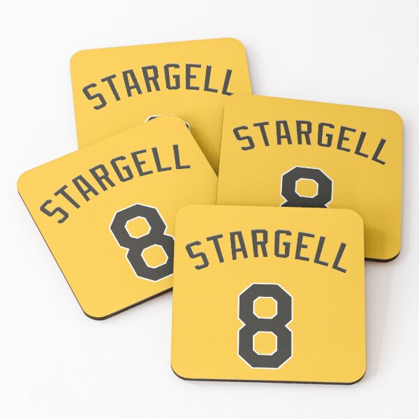Item preview, Willie Stargell designed and sold by positiveimages.