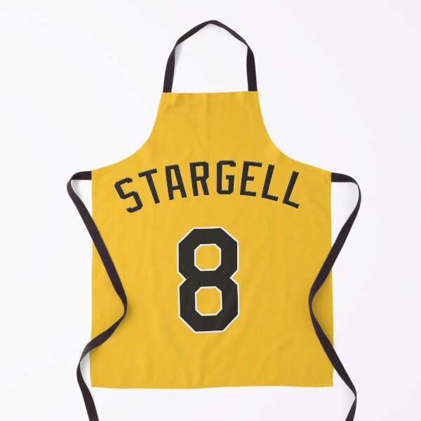 Item preview, Willie Stargell designed and sold by positiveimages.