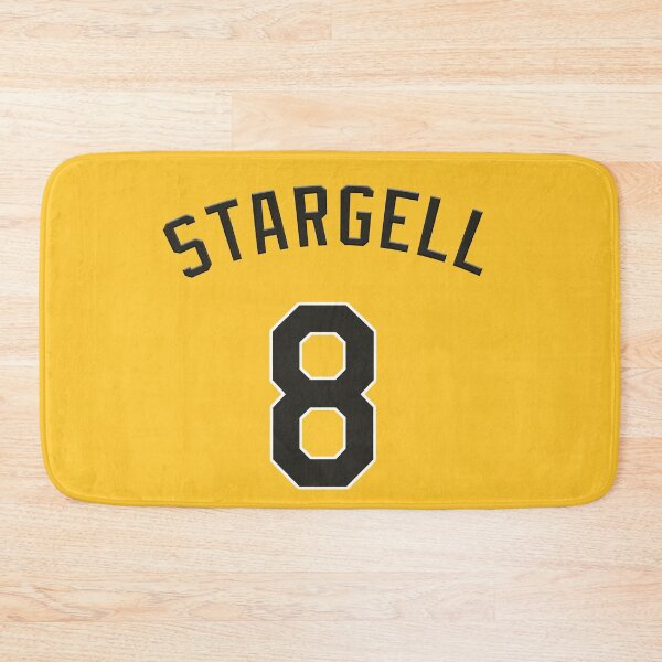 Item preview, Willie Stargell designed and sold by positiveimages.