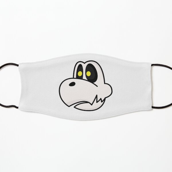 Dry Bones Kids Mask