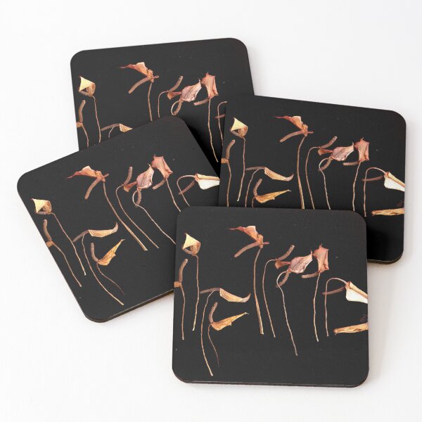 Item preview, The Anthurium Ballet designed and sold by Gabriele Maurus.