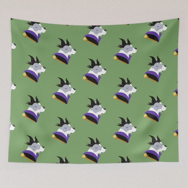 Item preview, M@lifecent Dog designed and sold by dreamdrawer15.