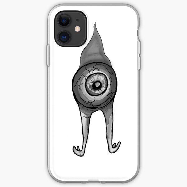 OiBoll V1 iPhone Soft Case